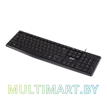 Клавиатура Acer OKW121 картинка 8